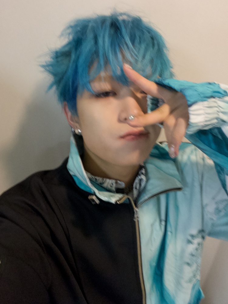 佐藤峻乃介さん編】”究極のタレ目”を持つ「KID PHENOMENON」イチの