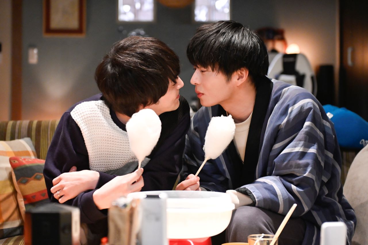 田中圭、衝撃展開が続く『おっさんずラブ』続編でまさかの二役!?「聞い