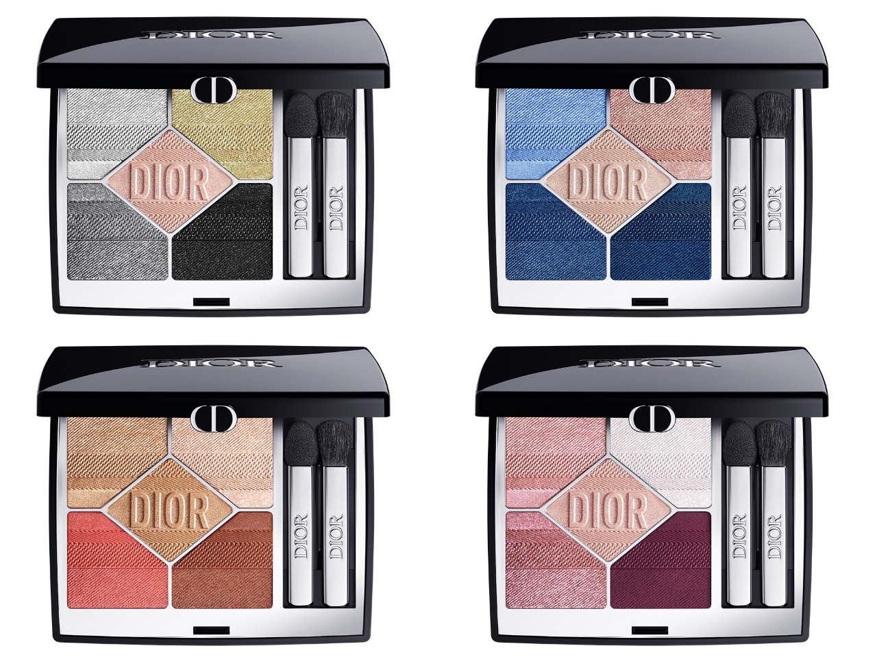 ディオール・9/6限定発売】「プラン ドゥ パリ」のスペシャル限定