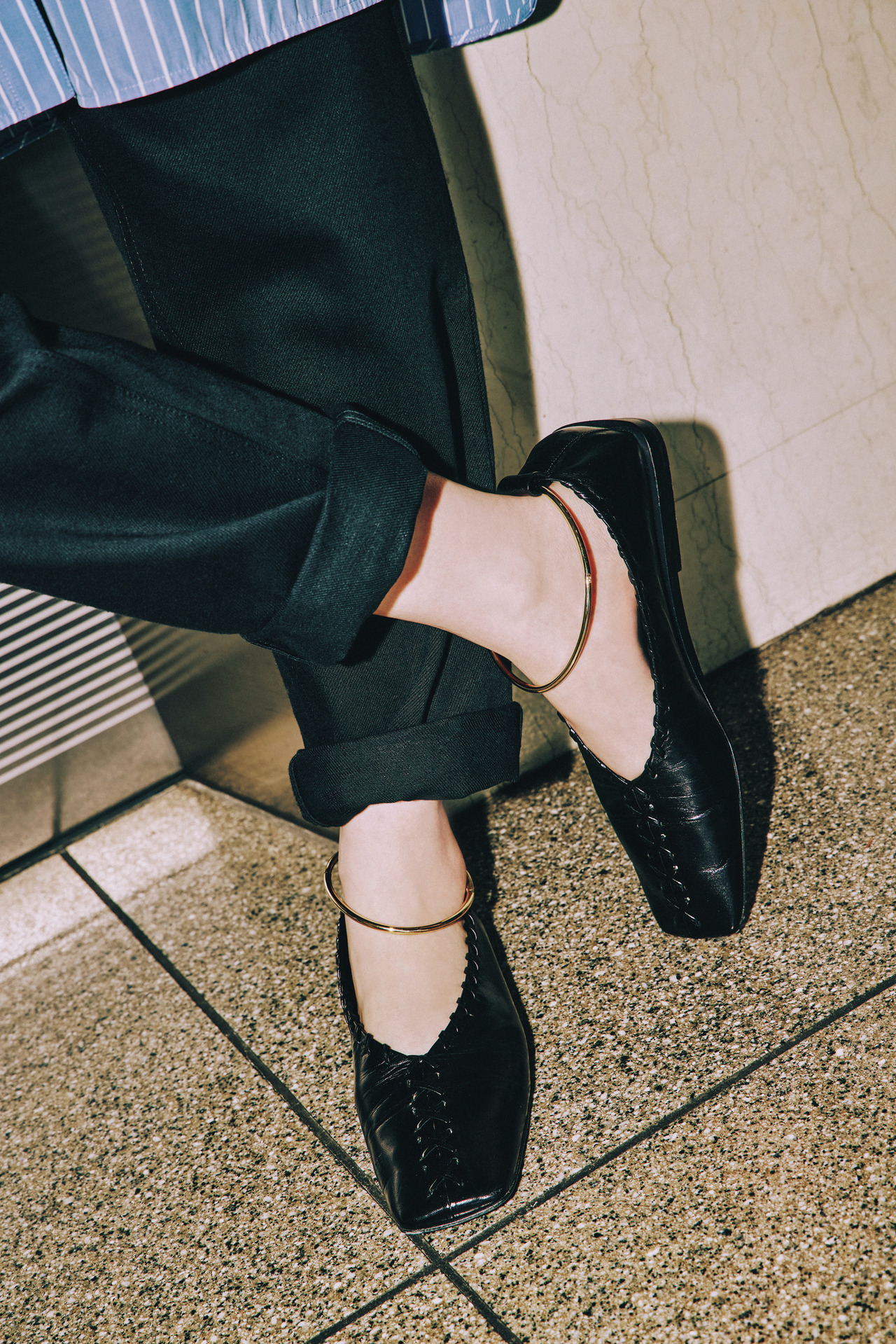 憧れのしごでき感」が手に入る、容量たっぷりの新作バッグ＆アイコン