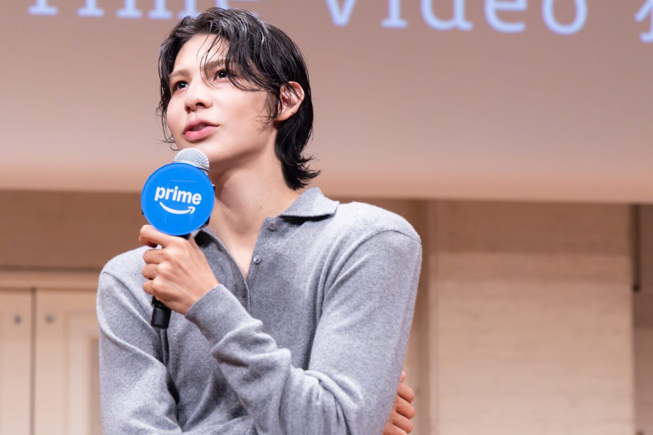 Snow Man・ラウール、オーディションで9割落選の⽇々…でも「そういう