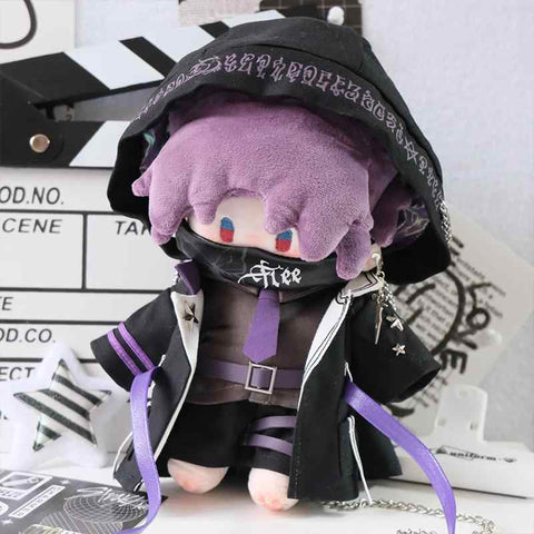 ぬい服］20cm 無属性 ぬいぐるみ用服【星序】 – candymoon