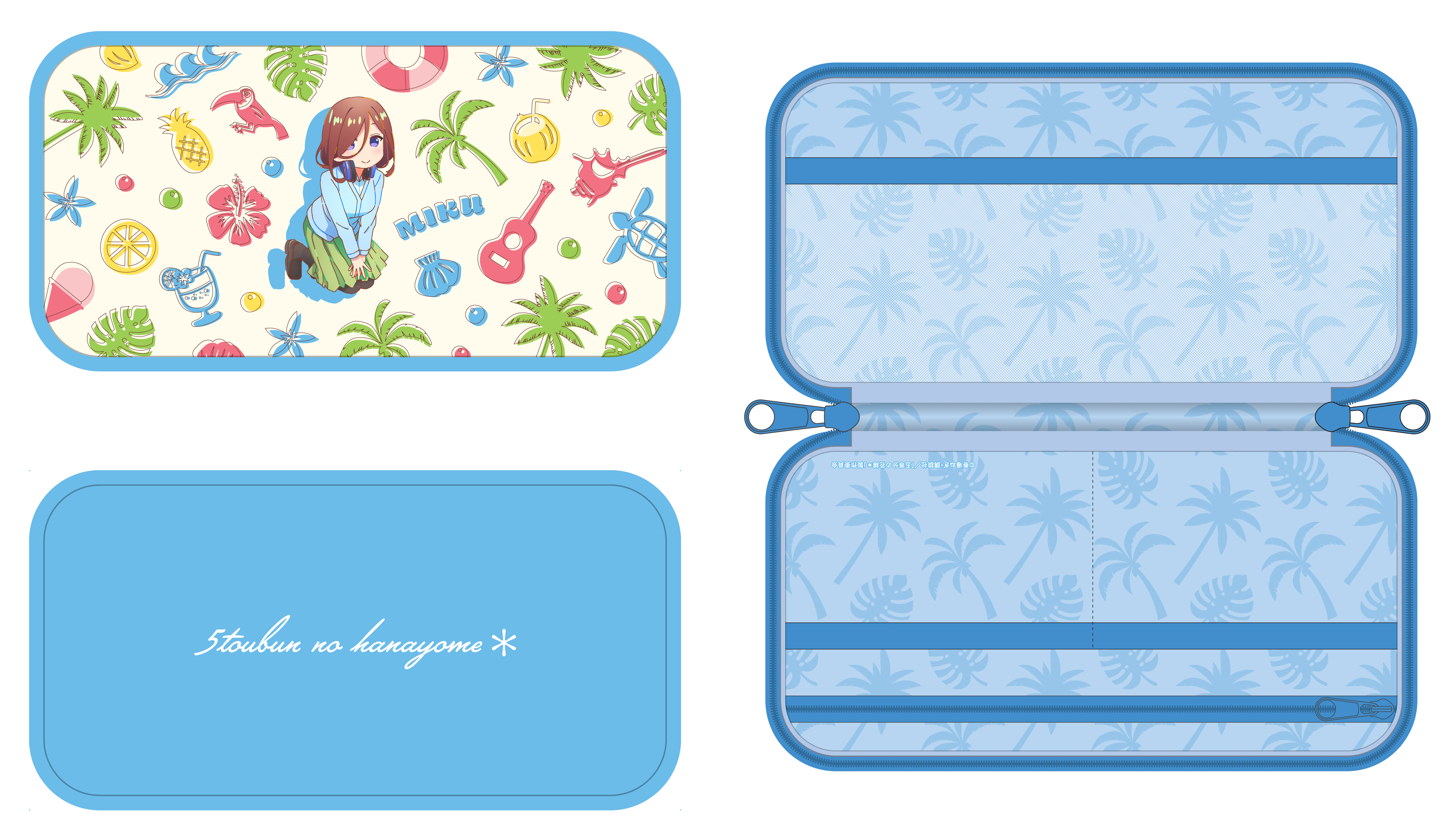 映画「五等分の花嫁」缶バッジ ランダム5種 | きゃにめ