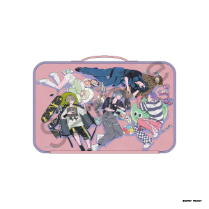 18TRIP HAMA Nice Trip クローズケース(L4mps) | きゃにめ