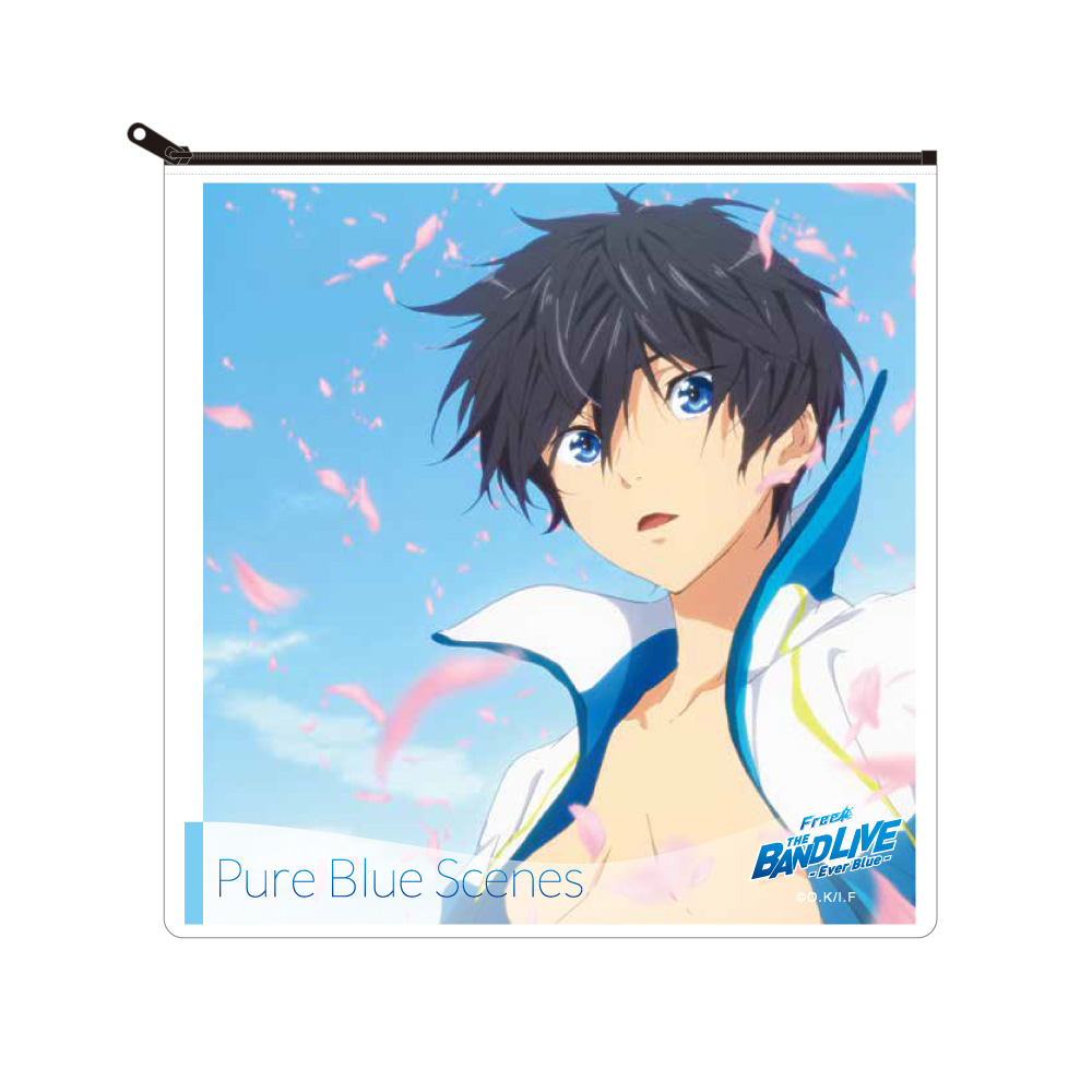 ミニフォトカード ランダム510種(Free! 10th Anniversary ‐Memories of