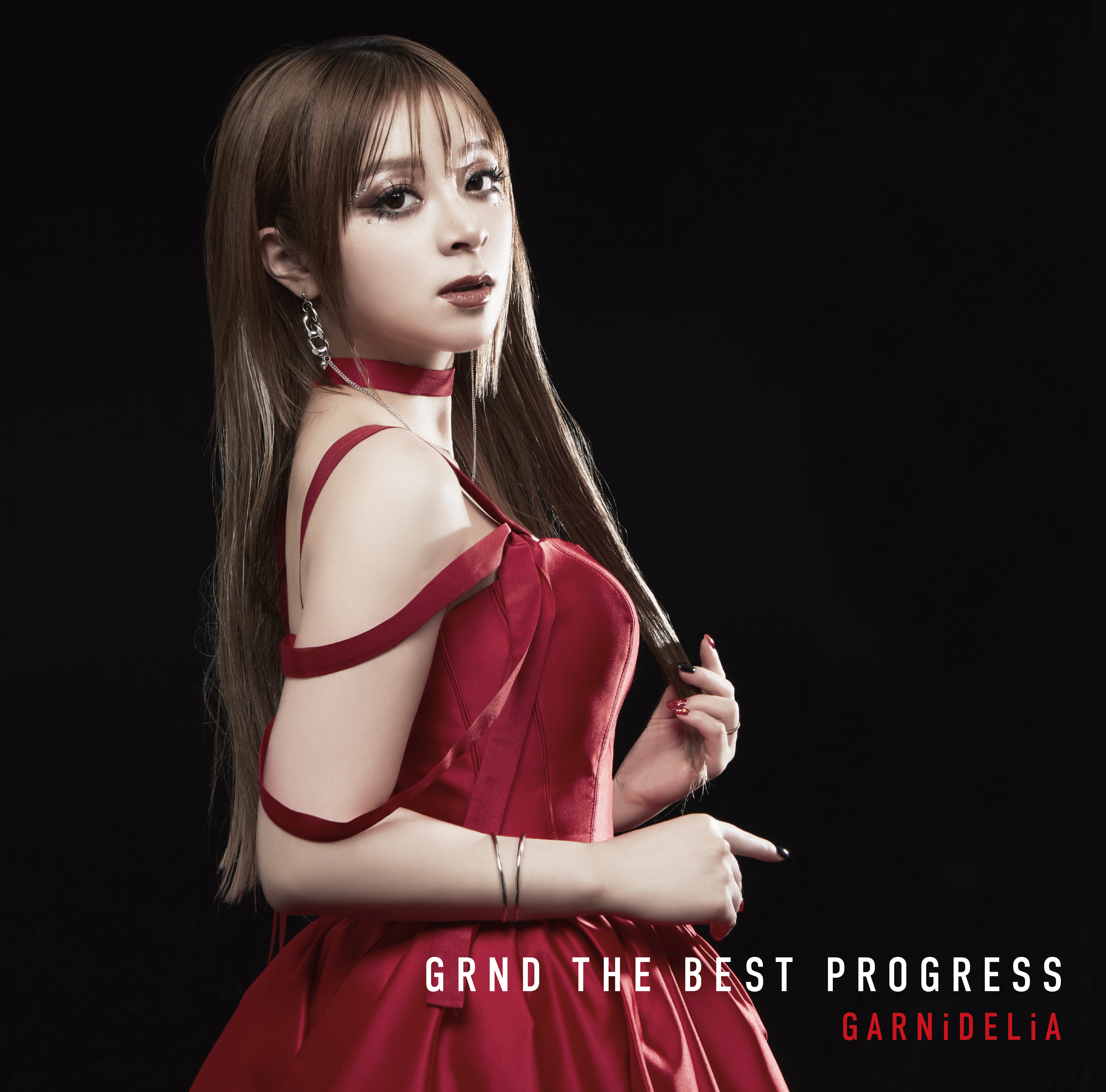 GARNiDELiA「GRND THE BEST PROGRESS」通常盤 | きゃにめ