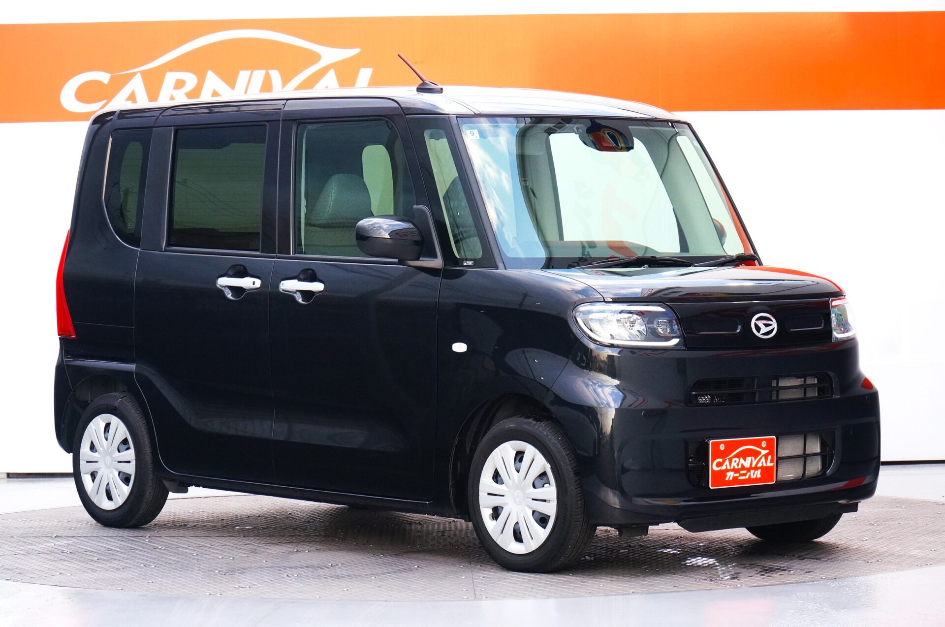 タント X 239 - カーニバル