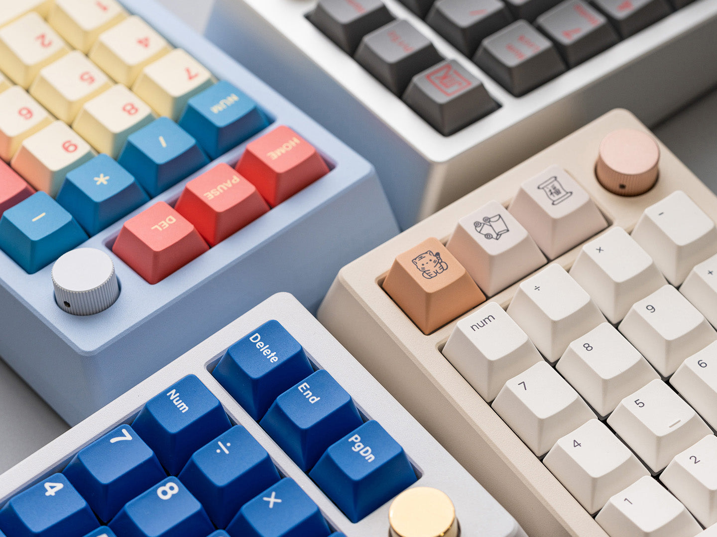 ZoomPad Numpad – CannonKeys