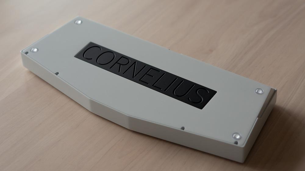 Cornelius Keyboard – CannonKeys