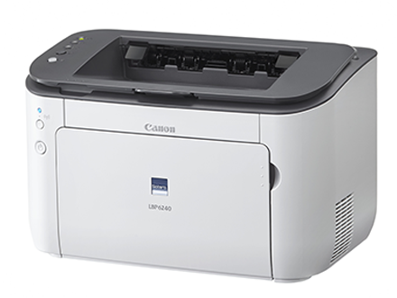 キヤノン：A4対応モノクロレーザープリンターのラインアップを拡充