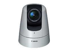概要 WebView Livescope VB-H45／VB-H45B：Canon 商品ラインアップ