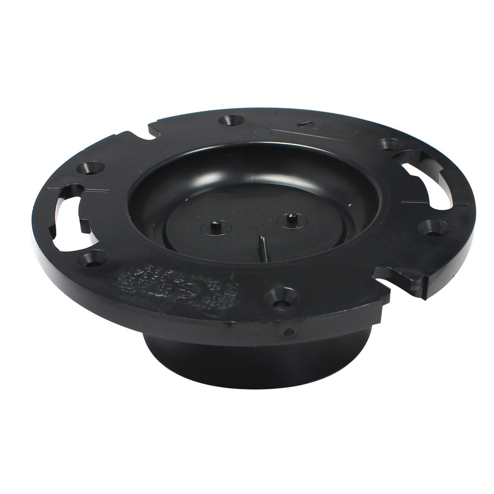 Closet Flanges - Canplas