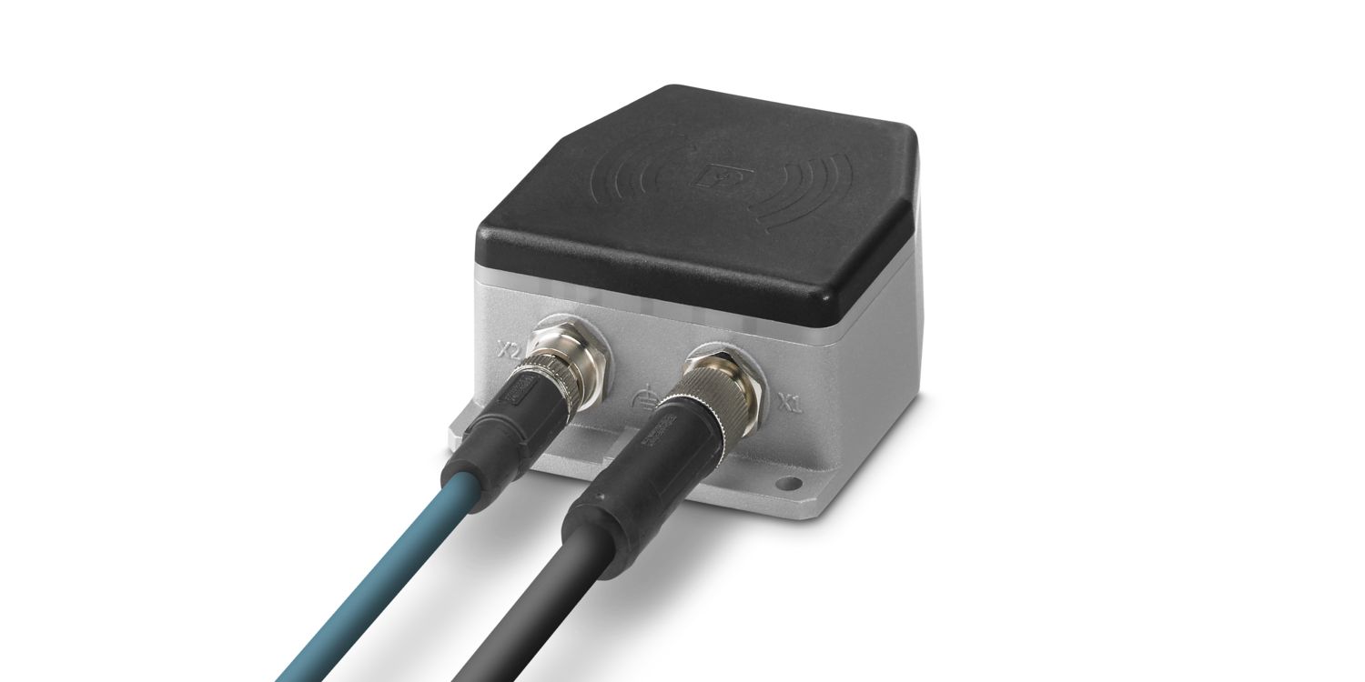 NEARFI 2200 B - Inductive coupler - 1433050 | Phoenix Contact