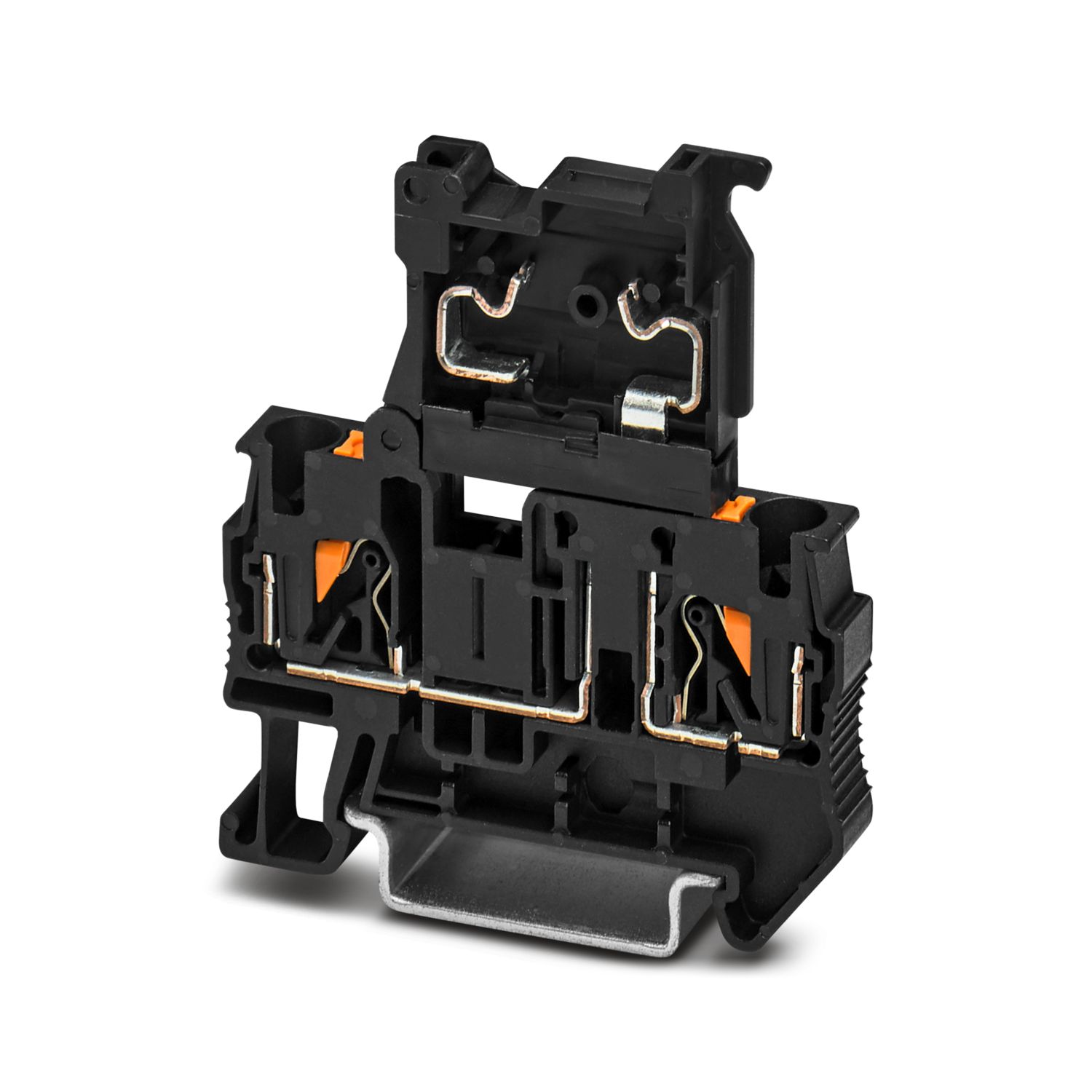 PT 4-HESI (5X20) - Fuse modular terminal block - 3211861 | Phoenix