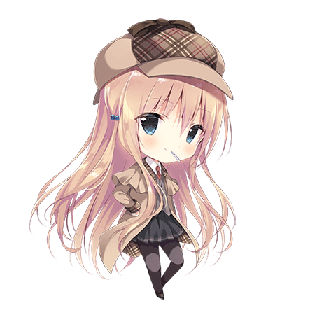 さくらの雲＊スカアレットの恋 | CHARACTER