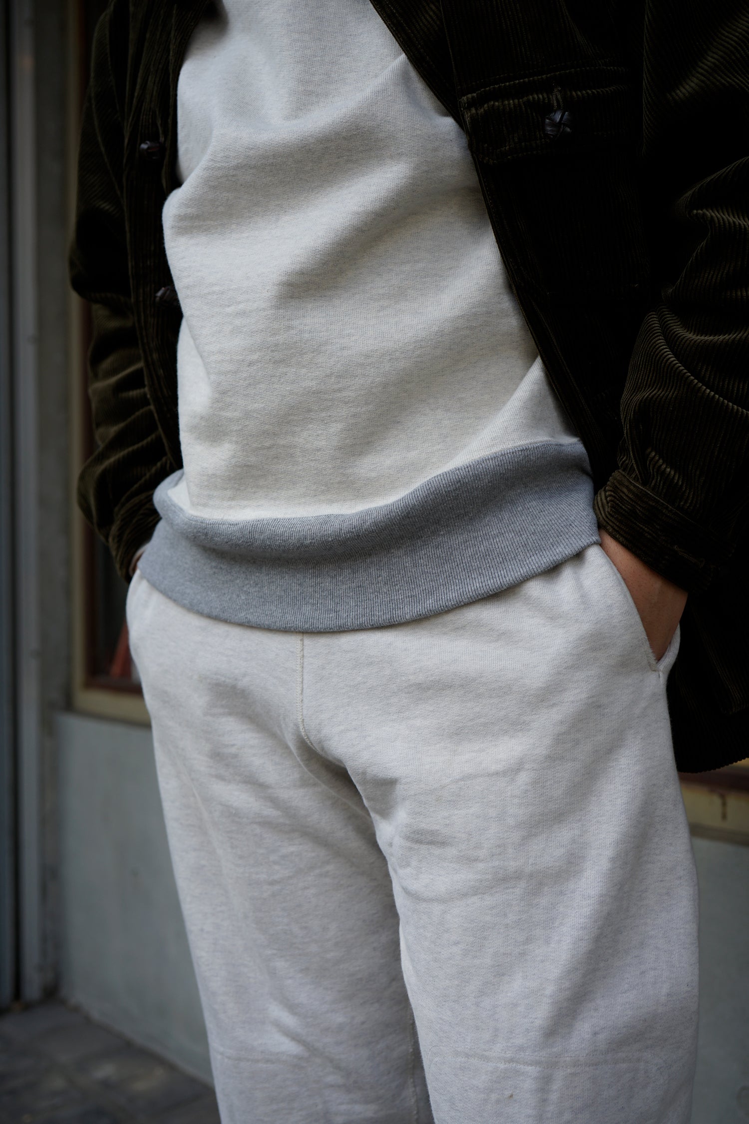 Styling]Nigel Cabourn Marketing Team 2025.10.31 – ナイジェル