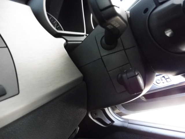 BMW純正クルーズコントロールの操作方法！ BMW Z4（E85)3.0i