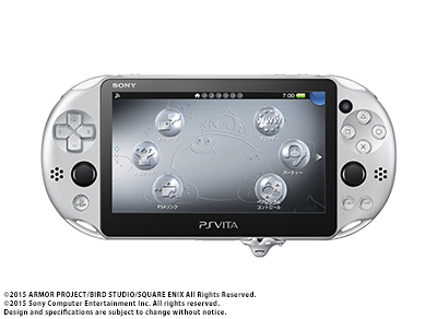 ドラゴンクエストビルダーズ アレフガルドを復活せよ』「PlayStation