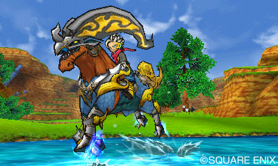 ドラゴンクエストモンスターズ ジョーカー3 プロフェッショナル』初回