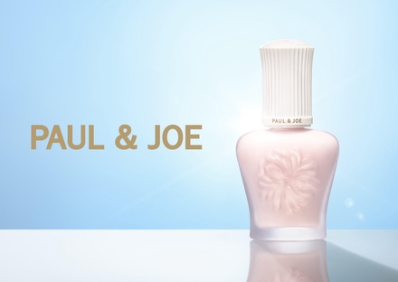 ポール ＆ ジョー / ラトゥー エクラ ファンデーション プライマー Nの