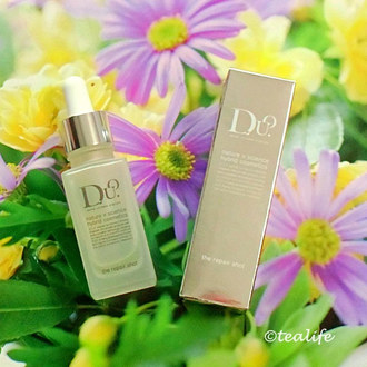 DUO(デュオ) / ザ リペアショットのブログ記事｜美容・化粧品情報は