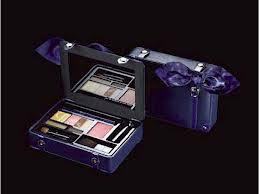 クレ・ド・ポー ボーテ / パレットドヴォワイヤージュのブログ記事