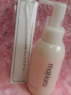 マナラ / マナラ モイストウォッシュゲルのブログ記事｜美容・化粧品