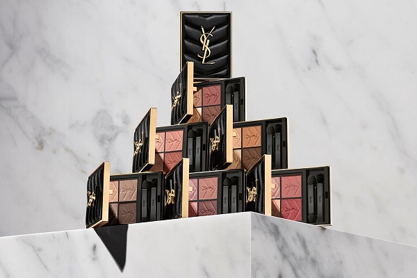 履歴書不要】『シュウ ウエムラ』『YSL』等のロレアル人気ブランドで働