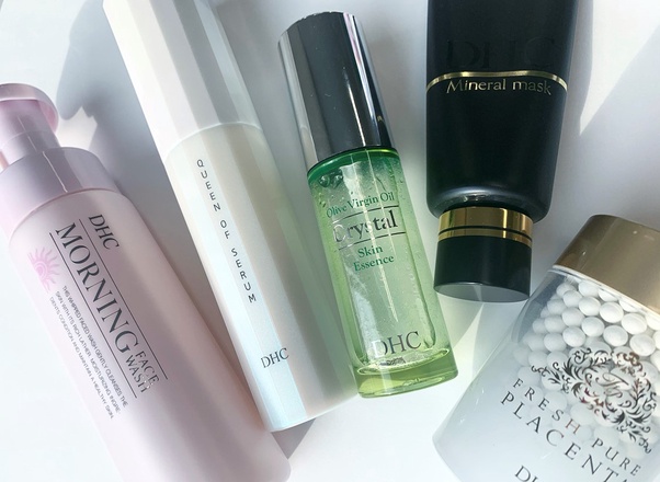 DHC / クイーン オブ セラムのブログ記事｜美容・化粧品情報はアットコスメ