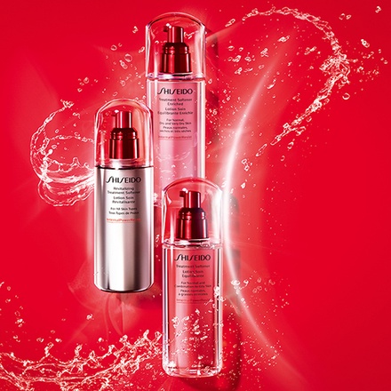 SHISEIDO / トリートメントソフナー エンリッチドのブログ記事｜美容