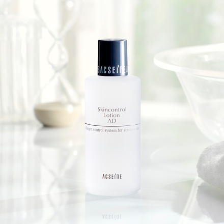 アクセーヌ / AD コントロールローションのブログ記事｜美容・化粧品