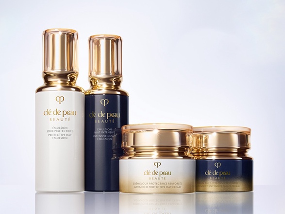 クレ・ド・ポー ボーテ / ラ・クレームのブログ記事｜美容・化粧品情報