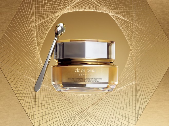 クレ・ド・ポー ボーテ / セラムラフェルミサンS nのブログ記事