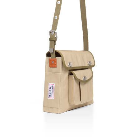 26 | 製品詳細 | 一澤信三郎帆布