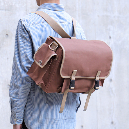 S-04 | 製品詳細 | 一澤信三郎帆布