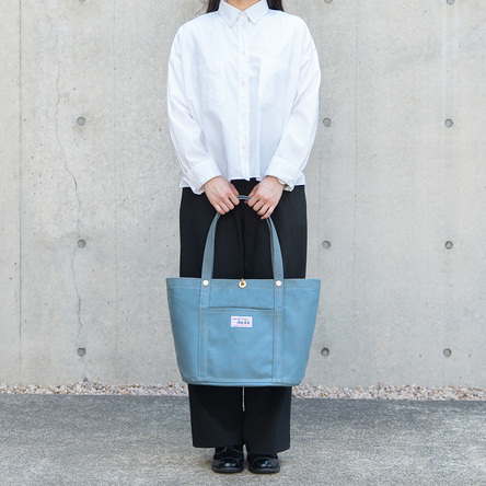 168 中 | 製品詳細 | 一澤信三郎帆布