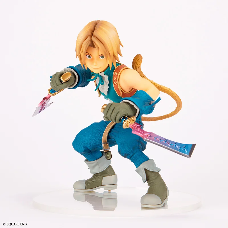 ファイナルファンタジーIX』25周年記念特設ページ | ファイナル