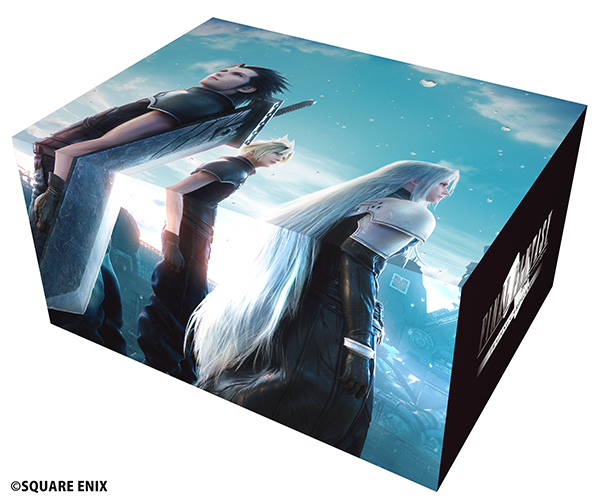 ファイナルファンタジー関連商品』e-STOREにて発売中！ | ニュース