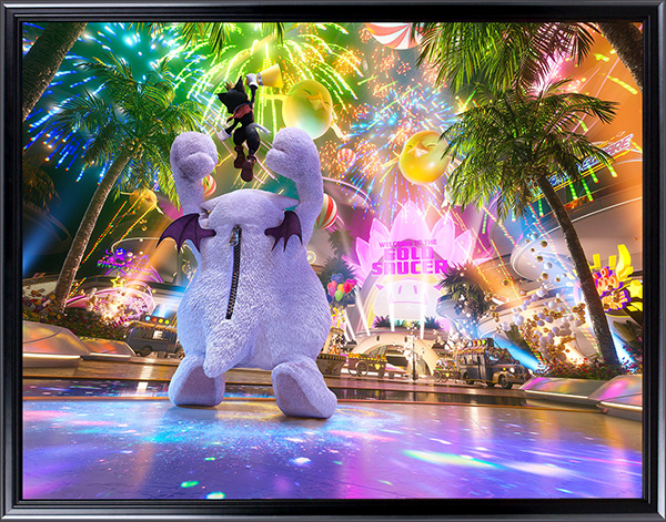 5/5～5/11発売】『ファイナルファンタジー関連商品』e-STOREにて発売中