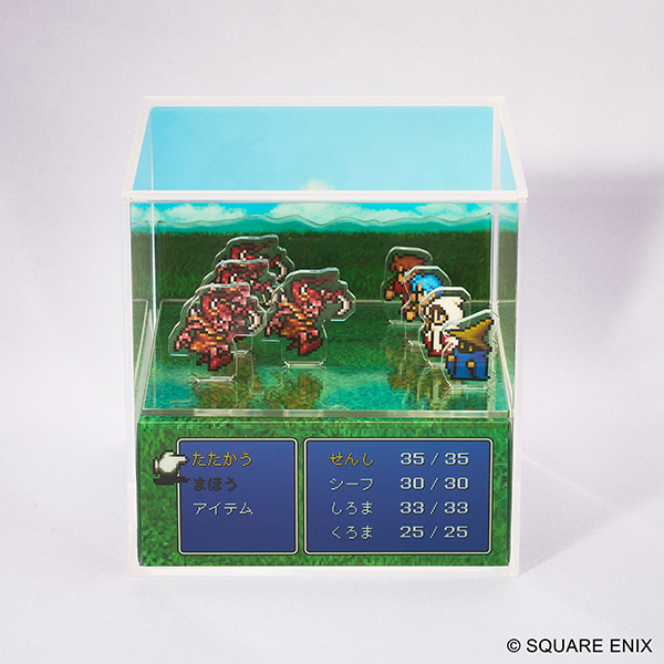 10/13～10/19発売】『ファイナルファンタジー関連商品』e-STOREにて