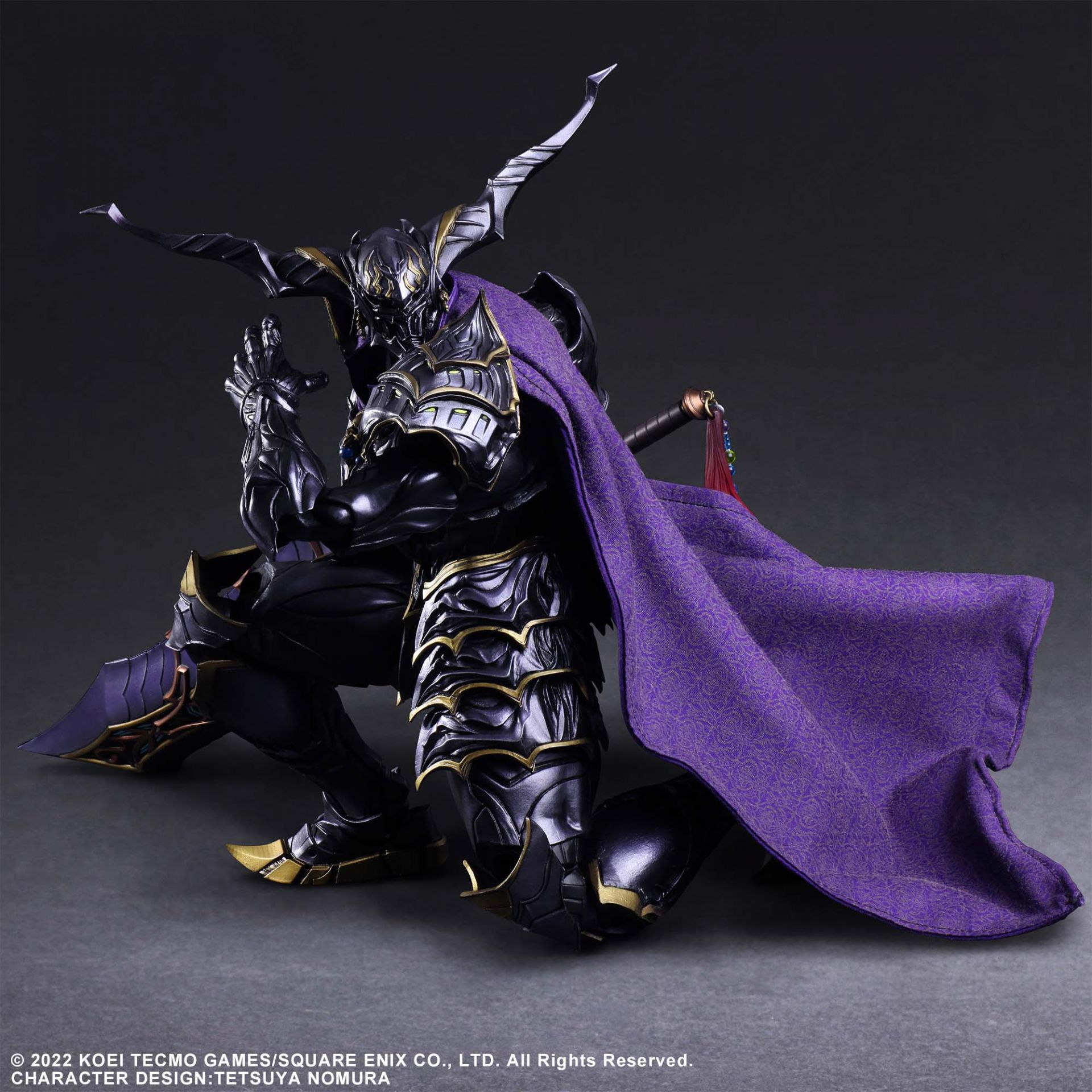 Pre-Order] STRANGER OF PARADISE FINAL FANTASY ORIGIN PLAY ARTS