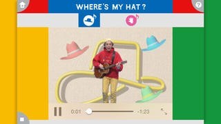 えいごであそぼプラネット うたってあそぼ | iPhone・Android対応の