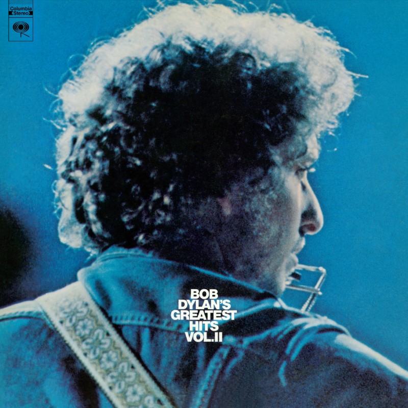 Bob Dylan Greatest Hits Vol. Ii 2lp | The Sound Garden | Fiercely Inde