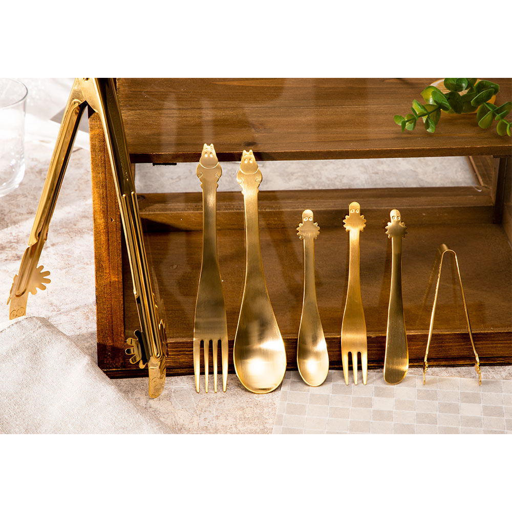 大変お待たせいたしました。 ムーミンカフェのあのロングセラー商品の