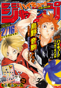 ハイキュー!! 10thクロニクル 電子書籍版 | ebookjapan ヤフー店