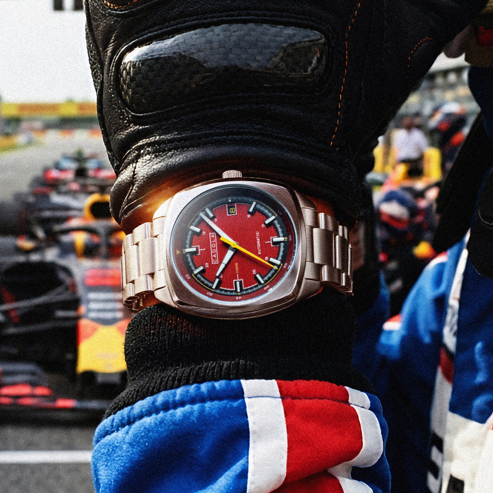 CD-1057 Buxton Automatic – Cadola1946