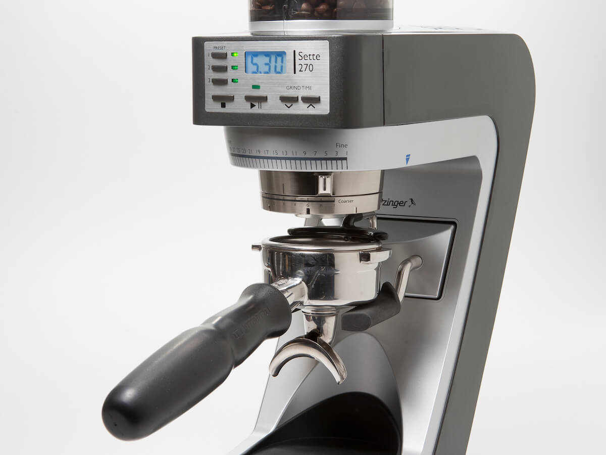 Baratza | Sette 270 Coffee Grinder Adjustment Assembly - Cafuné