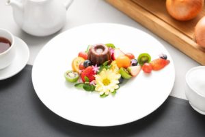 デザート | Food Categories | 【神戸北野おすすめフレンチ】ビストロ