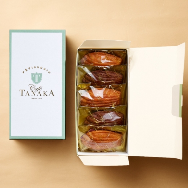 発送商品全て カフェタナカ オンラインショップ