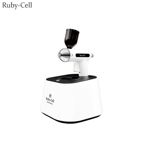 RUBY-CELL Air Brush System 1ea Best Price and Fast Shipping from